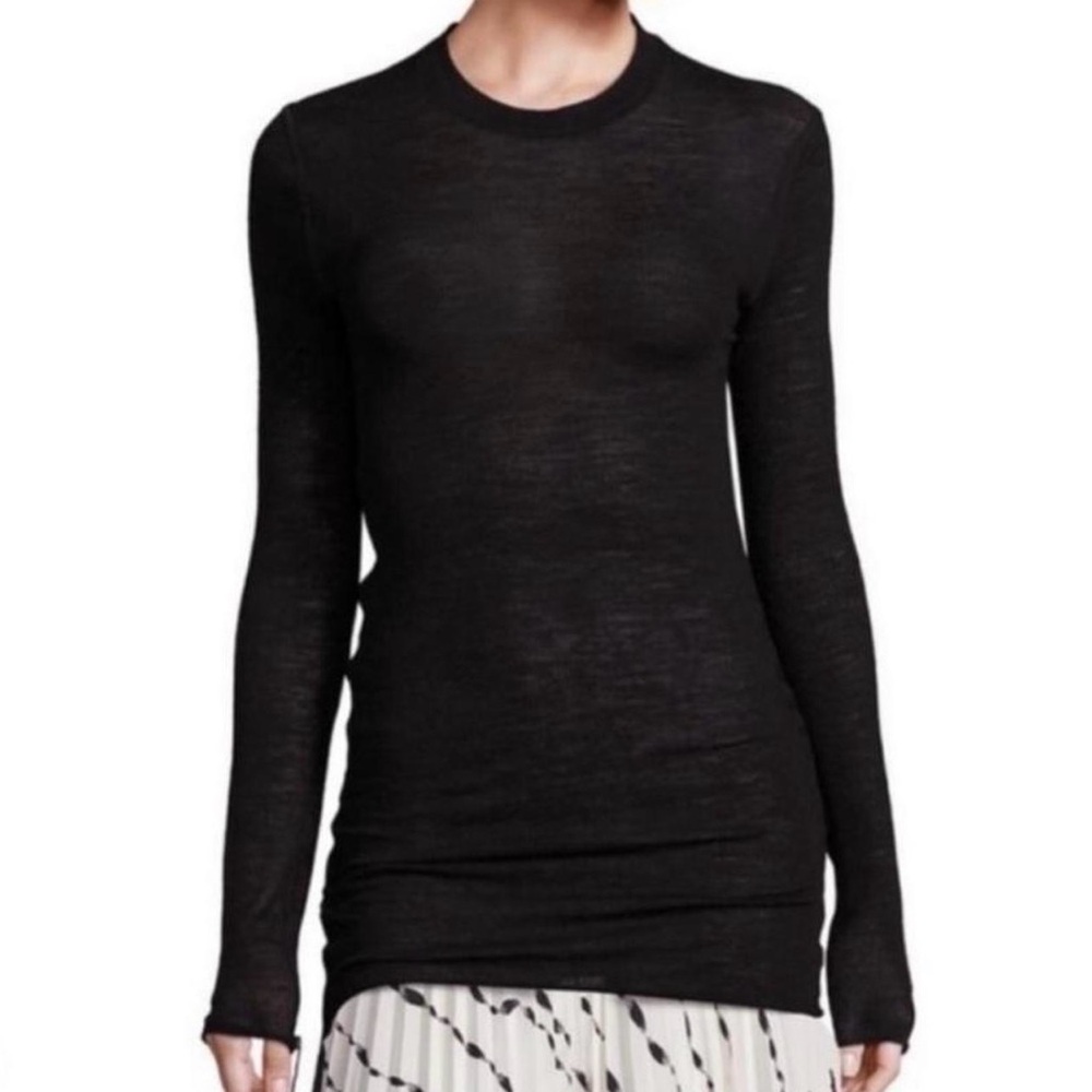 Helmut Lang